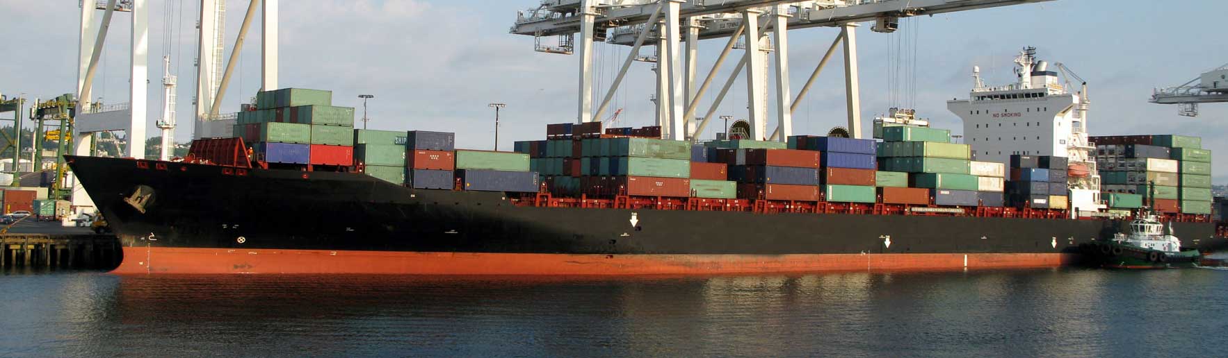 cargo-ship