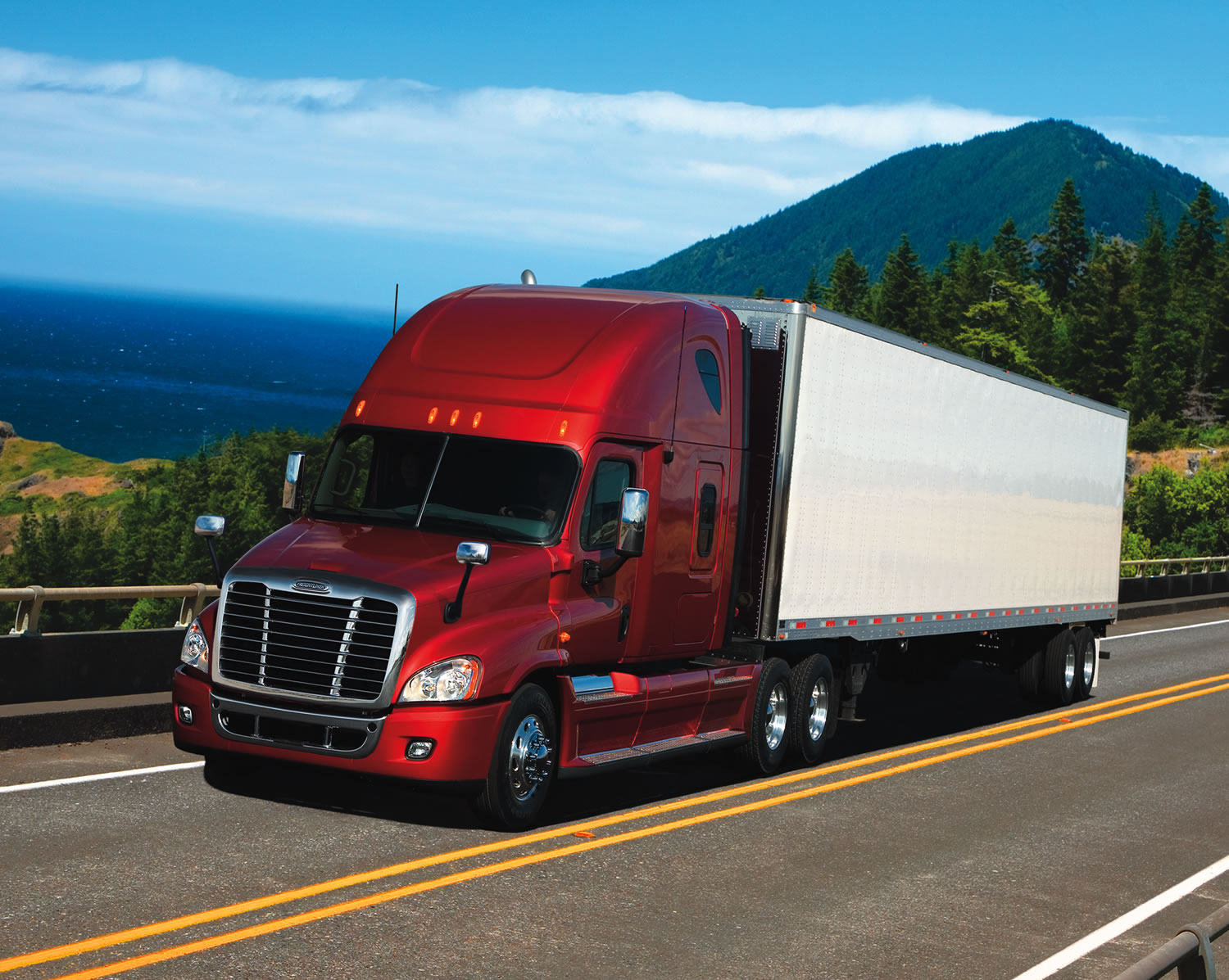 truck